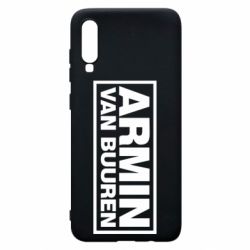 Чехол для Samsung A70 Armin - PrintSalon