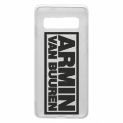 Чехол для Samsung S10 Armin - PrintSalon