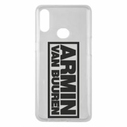 Чехол для Samsung A10s Armin - PrintSalon