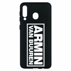 Чехол для Samsung M30 Armin - PrintSalon