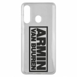 Чехол для Samsung M40 Armin - PrintSalon