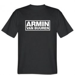 Мужская футболка Stedman Armin - PrintSalon