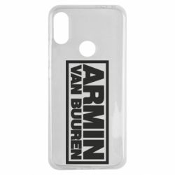 Чехол для Xiaomi Redmi Note 7 Armin - PrintSalon