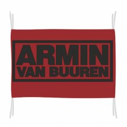 Флаг Armin - PrintSalon