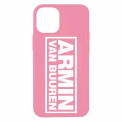 Чехол для iPhone 12 mini Armin - PrintSalon