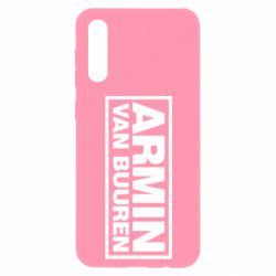 Чехол для Samsung A50 Armin - PrintSalon