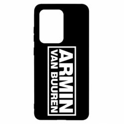 Чехол для Samsung S20 Ultra Armin - PrintSalon