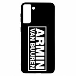 Чехол для Samsung S21+ Armin - PrintSalon