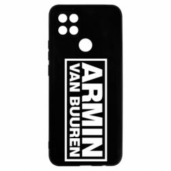 Чехол для Oppo A15s/A15 Armin - PrintSalon