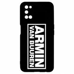 Чехол для Oppo A52/A72/A92 Armin - PrintSalon