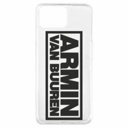 Чехол для Oppo A73 Armin - PrintSalon