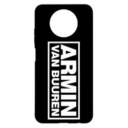 Чехол для Xiaomi Redmi Note 9 5G/Redmi Note 9T Armin - PrintSalon