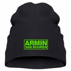 Детская шапка Armin - PrintSalon