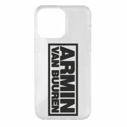 Чехол для iPhone 14 Pro Max Armin - PrintSalon