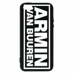 Чехол для iPhone5/5S/SE Armin - PrintSalon