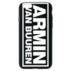 Чехол для iPhone 6/6S Armin - PrintSalon