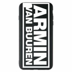 Чехол для iPhone 6 Plus/6S Plus Armin - PrintSalon