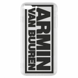 Чехол для iPhone 7 Plus Armin - PrintSalon