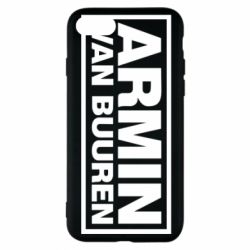 Чехол для iPhone 8 Armin - PrintSalon