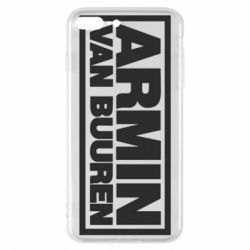 Чехол для iPhone 8 Plus Armin - PrintSalon