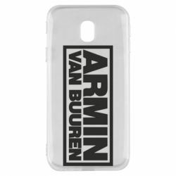 Чехол для Samsung J3 2017 Armin - PrintSalon
