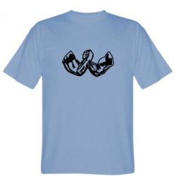 Чоловіча футболка Stedman ArmSport - PrintSalon