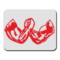 Килимок для миші ArmSport - PrintSalon