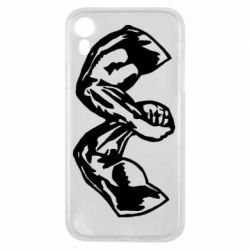 Чохол для iPhone XR ArmSport - PrintSalon