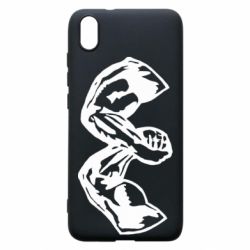 Чохол для Xiaomi Redmi 7A ArmSport - PrintSalon