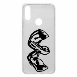 Чохол для Xiaomi Redmi 7 ArmSport - PrintSalon