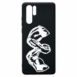 Чохол для Huawei P30 Pro ArmSport - PrintSalon