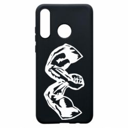 Чохол для Huawei P30 Lite ArmSport - PrintSalon
