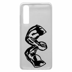 Чохол для Huawei P30 ArmSport - PrintSalon