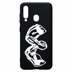 Чохол для Samsung A60 ArmSport - PrintSalon