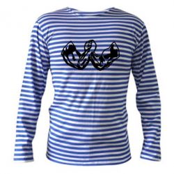 Тільник з довгим рукавом ArmSport - PrintSalon