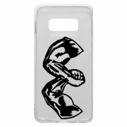 Чохол для Samsung S10e ArmSport - PrintSalon