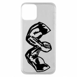 Чохол для iPhone 11 ArmSport - PrintSalon