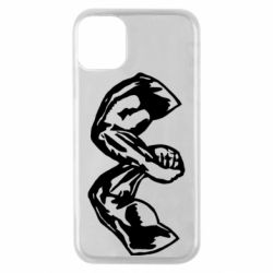 Чохол для iPhone 11 Pro ArmSport - PrintSalon