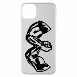 Чехол для iPhone 11 Pro Max ArmSport