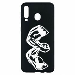 Чохол для Samsung M30 ArmSport - PrintSalon