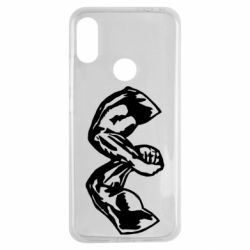 Чохол для Xiaomi Redmi Note 7 ArmSport - PrintSalon