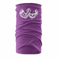 Бандана ArmSport - PrintSalon