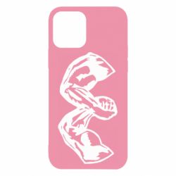 Чехол для iPhone 12 ArmSport