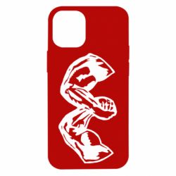 Чохол для iPhone 12 mini ArmSport - PrintSalon