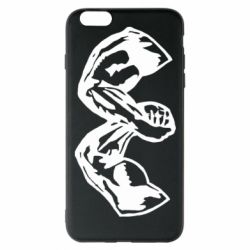 Чохол для iPhone 6 Plus/6S Plus ArmSport - PrintSalon