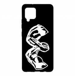 Чохол для Samsung A42 5G ArmSport - PrintSalon