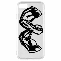 Чохол для iPhone 7 ArmSport - PrintSalon