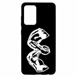Чохол для Samsung A52 5G ArmSport - PrintSalon