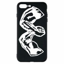 Чохол для iPhone 7 Plus ArmSport - PrintSalon
