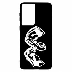 Чохол для Samsung S21 ArmSport - PrintSalon